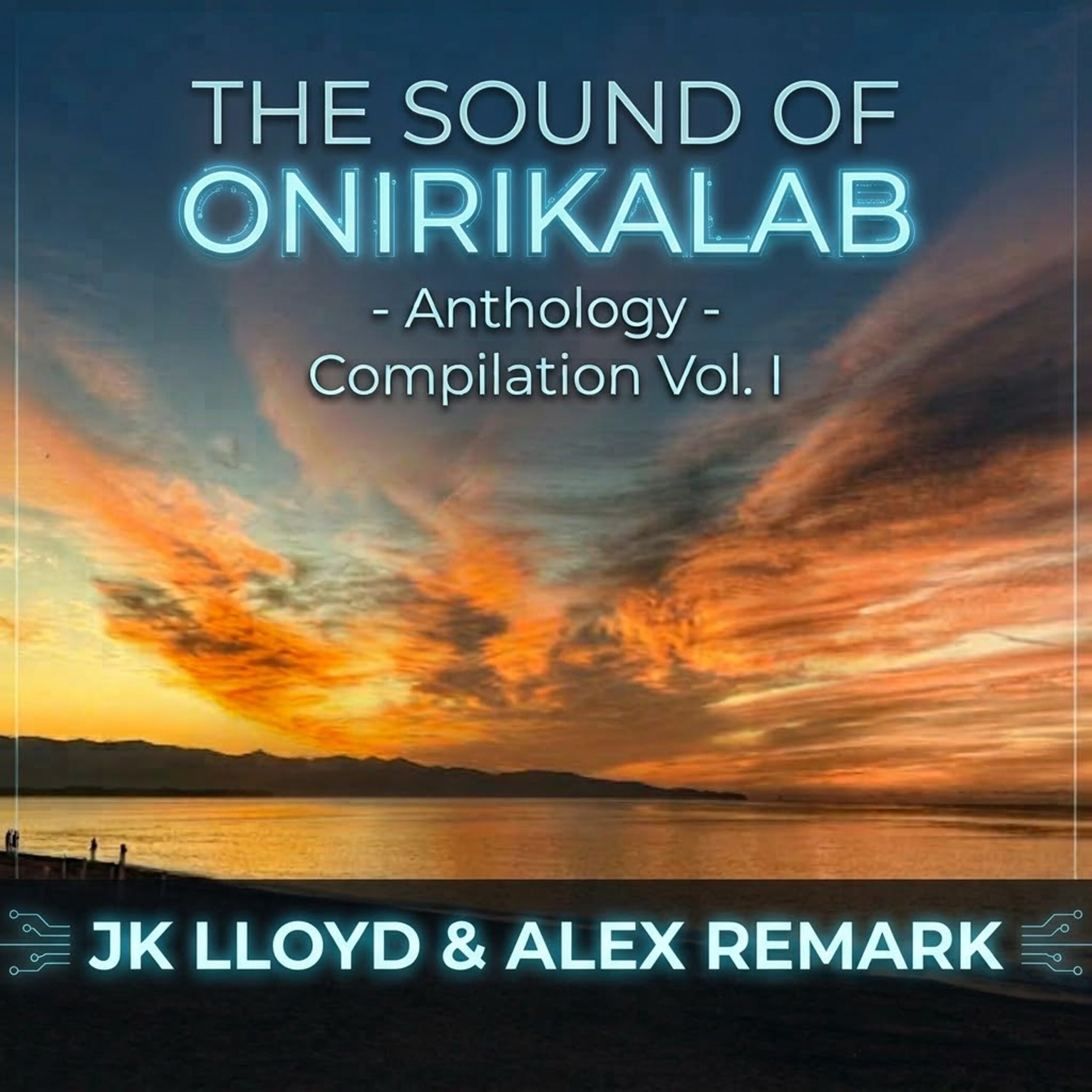 The Sound of Onirikalab Cover